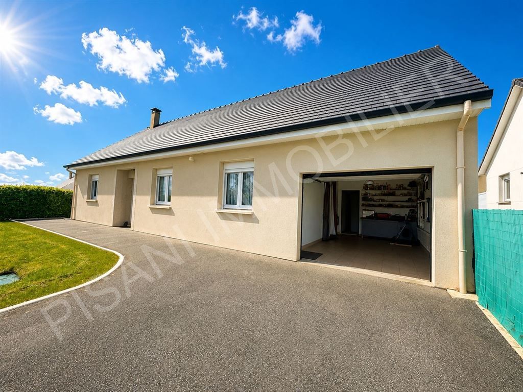 Vente Maison Port-Jérôme-sur-Seine 76330