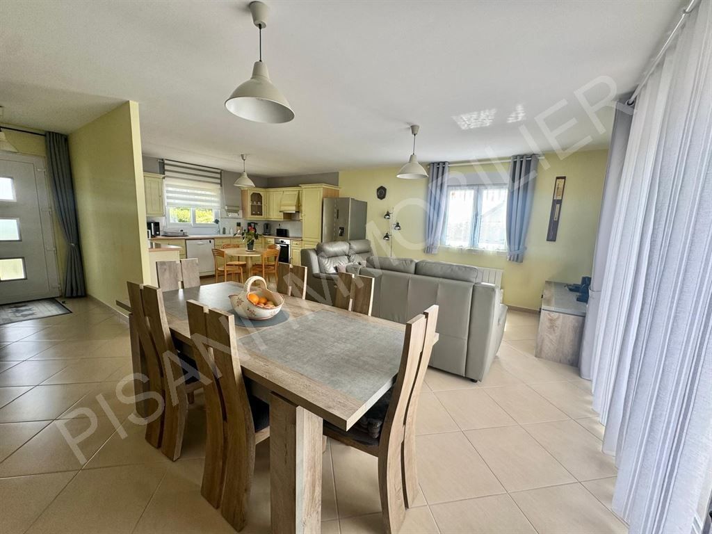 maison 4 pièces en vente sur PORT JEROME SUR SEINE (76330)