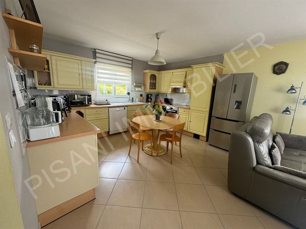 maison 4 pièces en vente sur PORT JEROME SUR SEINE (76330)