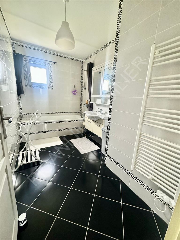 maison 4 pièces en vente sur PORT JEROME SUR SEINE (76330)