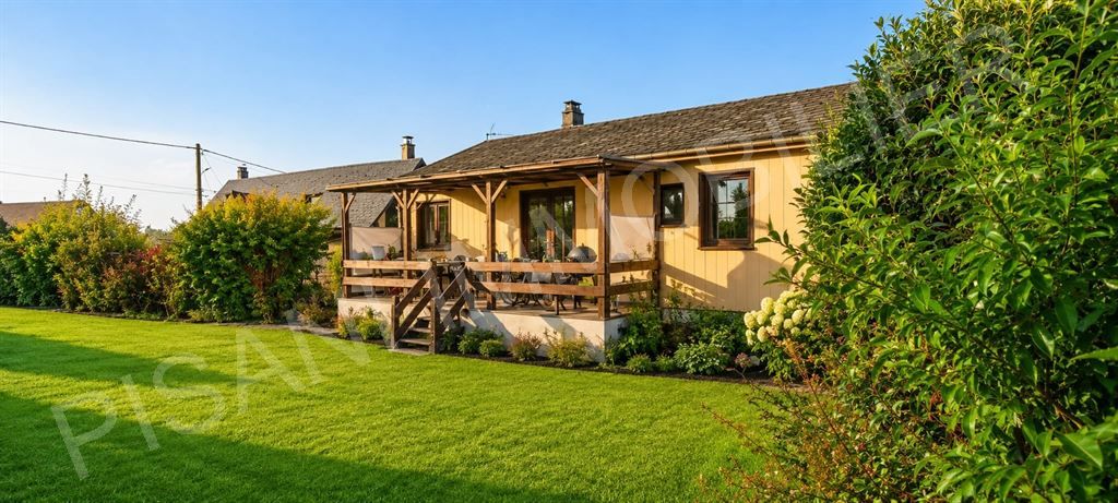 Vente Maison Petiville 76330