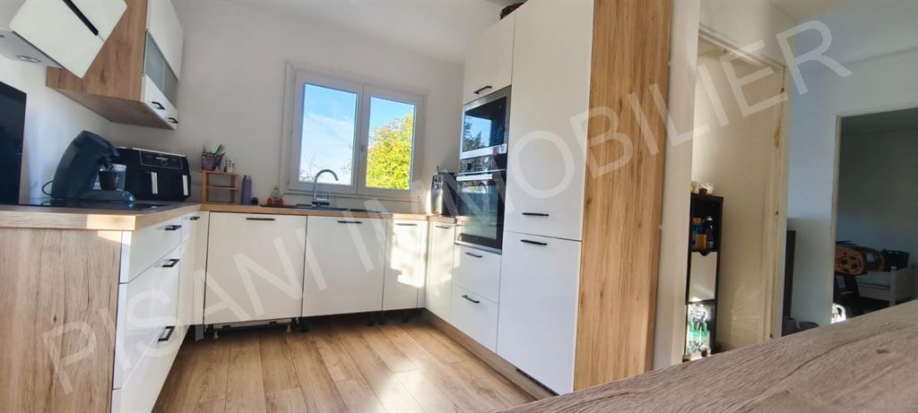 maison 6 pièces en vente sur PETIVILLE (76330)