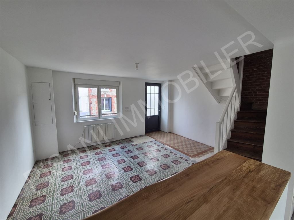 Vente Maison Bréauté 76110