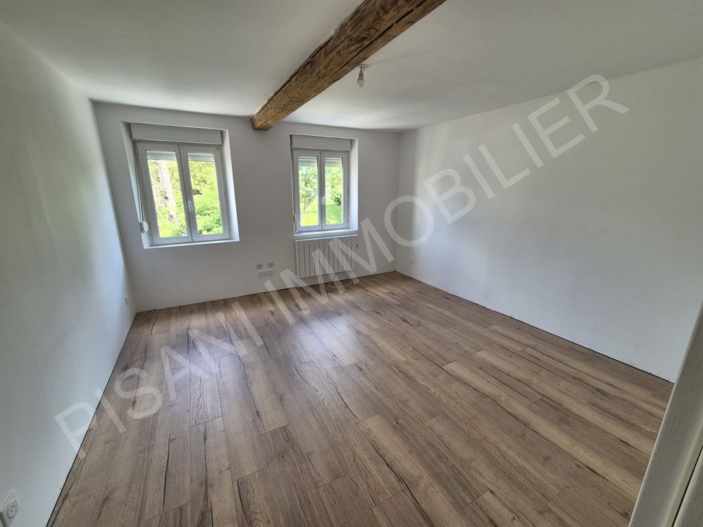 maison 4 pièces en vente sur BREAUTE (76110)