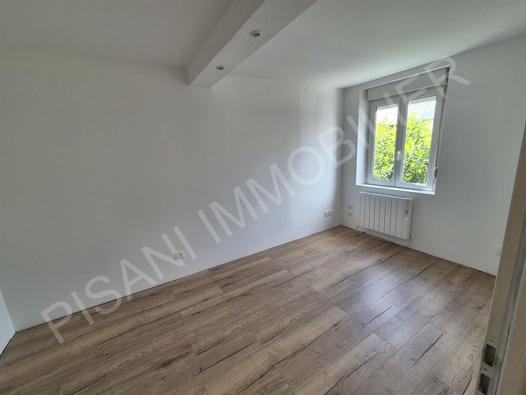 maison 4 pièces en vente sur BREAUTE (76110)