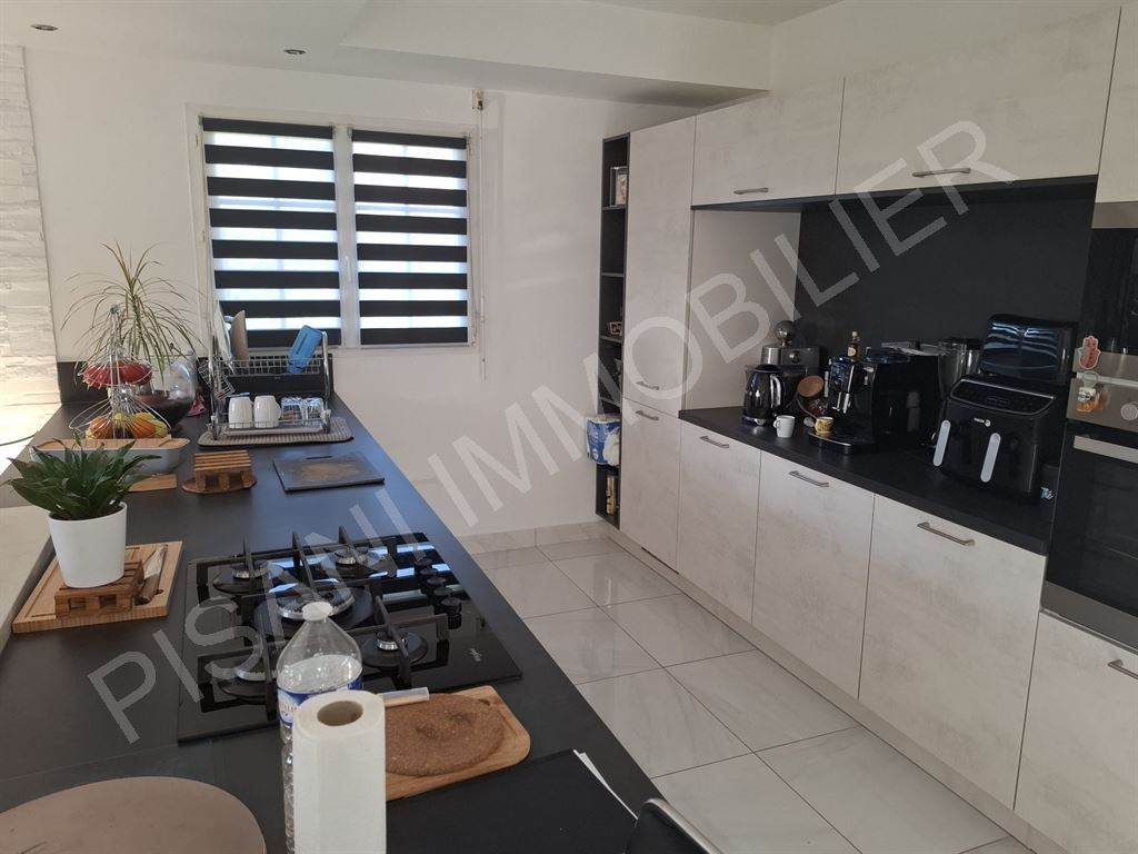 maison 5 pièces en vente sur ST JOUIN BRUNEVAL (76280)