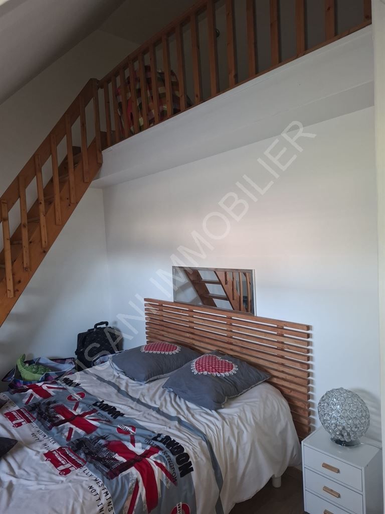 maison 5 pièces en vente sur ST JOUIN BRUNEVAL (76280)