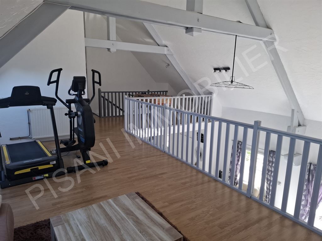 maison 5 pièces en vente sur ST JOUIN BRUNEVAL (76280)