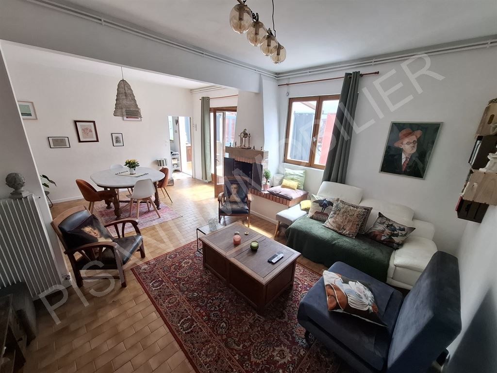 maison 7 pièces en vente sur FECAMP (76400)