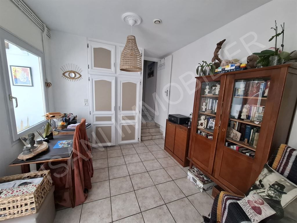 maison 7 pièces en vente sur FECAMP (76400)