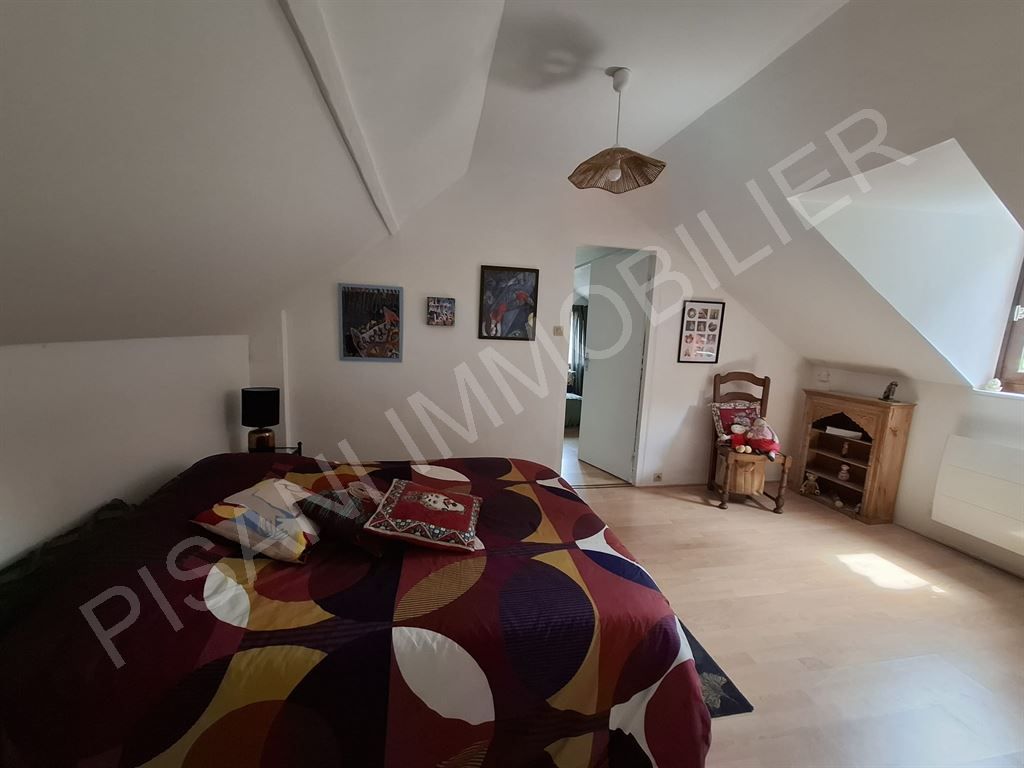 maison 7 pièces en vente sur FECAMP (76400)