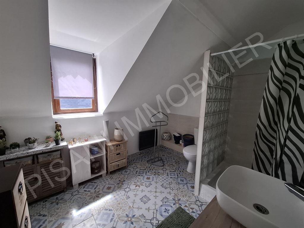 maison 7 pièces en vente sur FECAMP (76400)