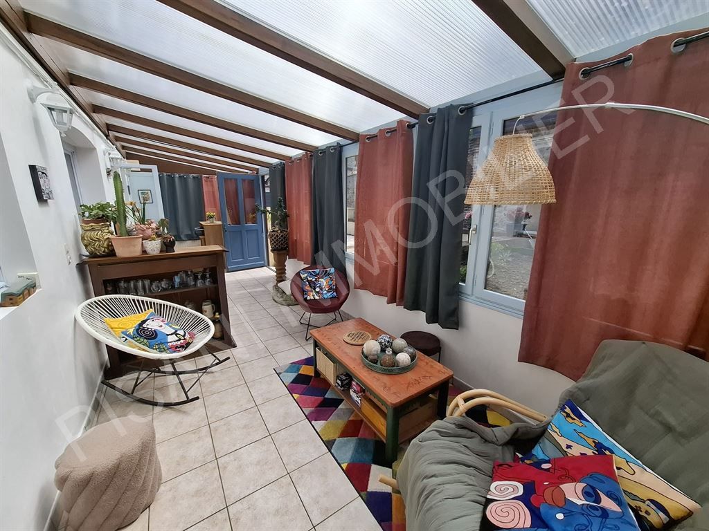 maison 7 pièces en vente sur FECAMP (76400)