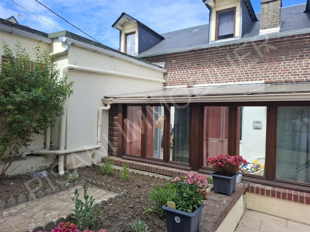 maison 7 pièces en vente sur FECAMP (76400)