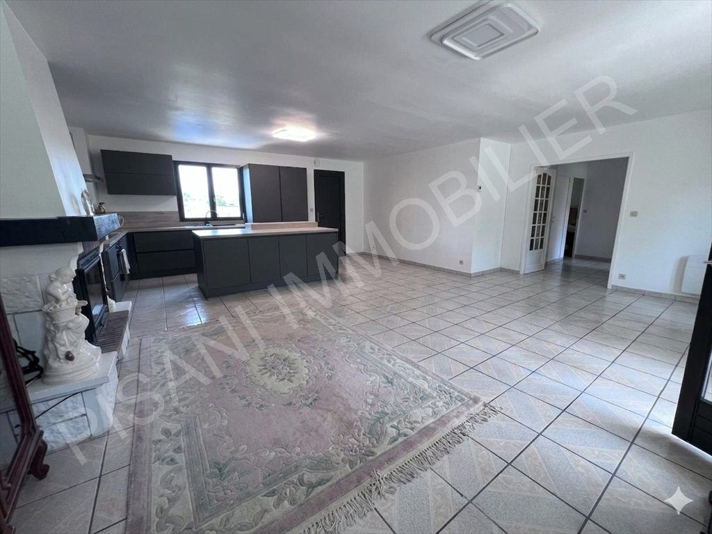 maison 6 pièces en vente sur FONTAINE LA MALLET (76290)