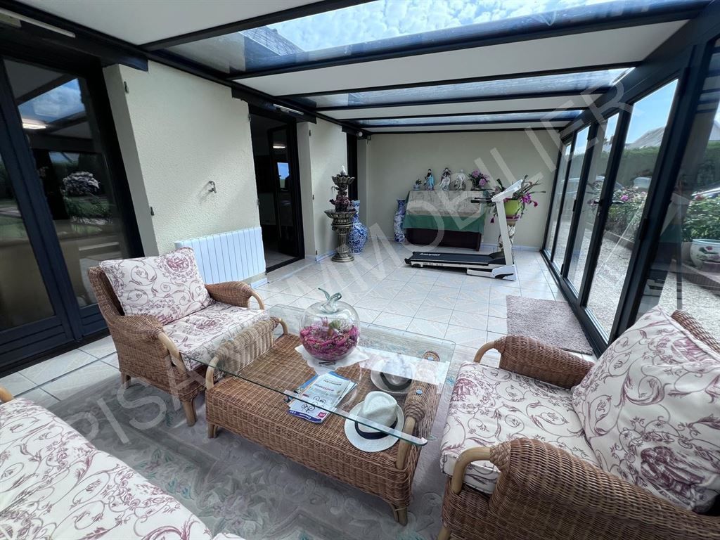 maison 6 pièces en vente sur FONTAINE LA MALLET (76290)
