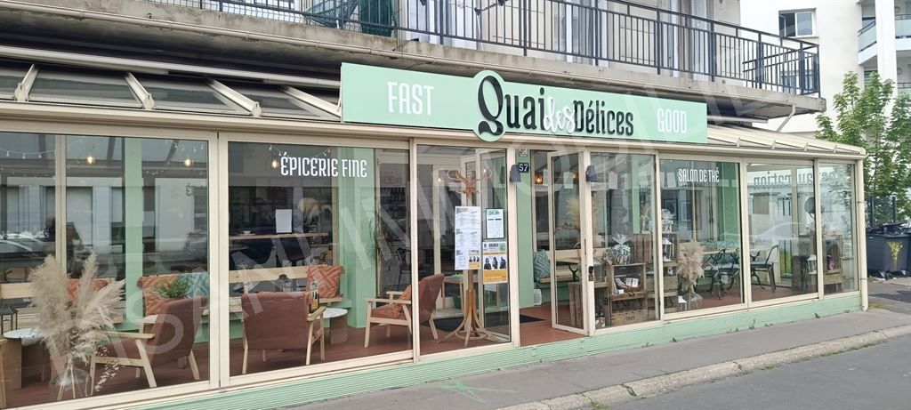Vente Local d'activité Le Havre 76600 SAINT NICOLAS