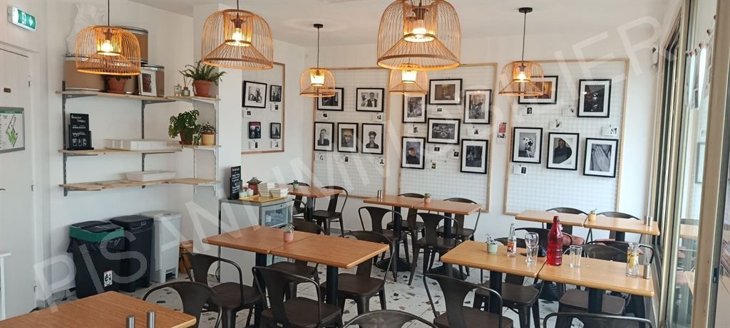 local d'activité en vente sur LE HAVRE (76600)