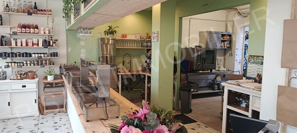 local d'activité en vente sur LE HAVRE (76600)