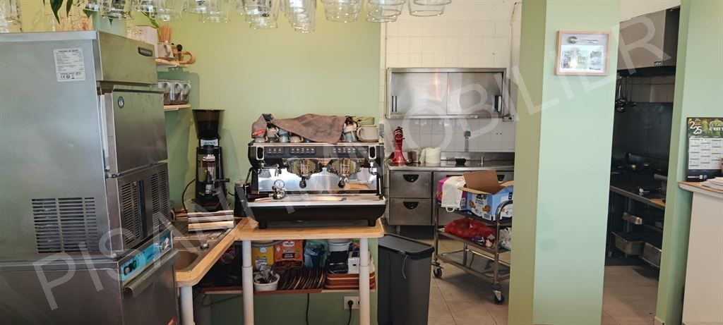 local d'activité en vente sur LE HAVRE (76600)