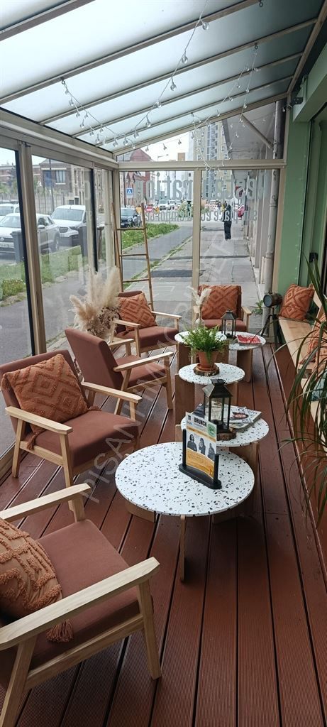 local d'activité en vente sur LE HAVRE (76600)