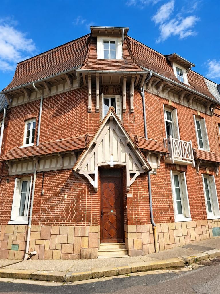 Vente Maison Fécamp 76400