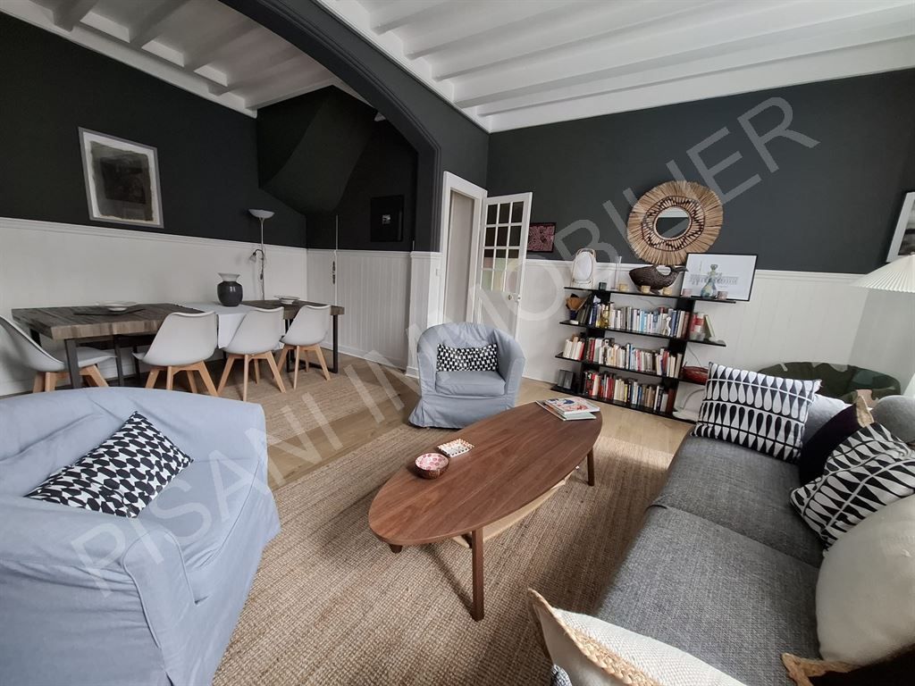 maison 5 pièces en vente sur FECAMP (76400)