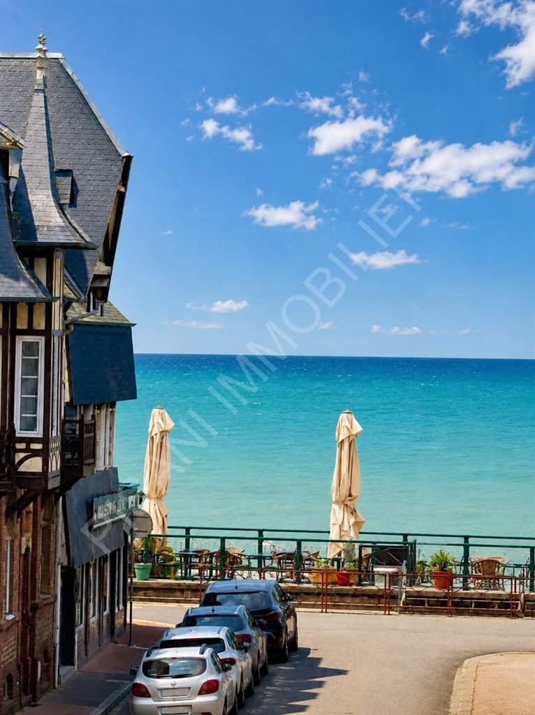 maison 5 pièces en vente sur FECAMP (76400)