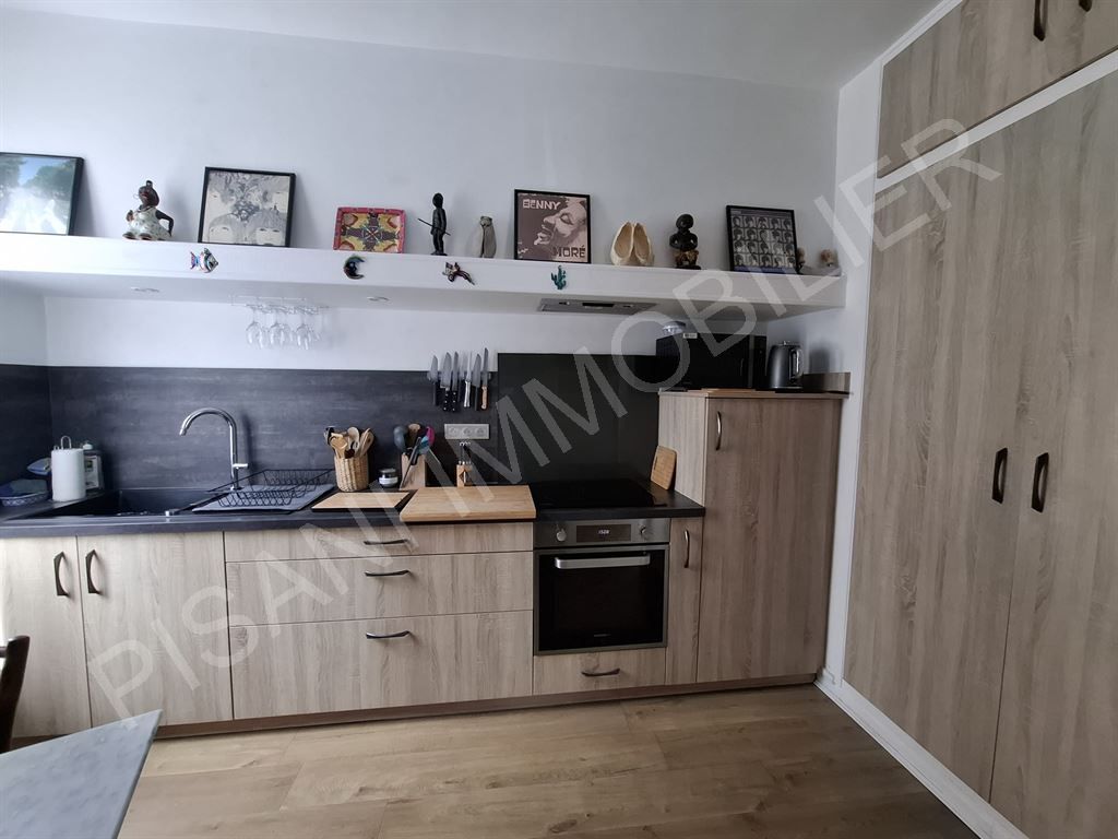 maison 5 pièces en vente sur FECAMP (76400)