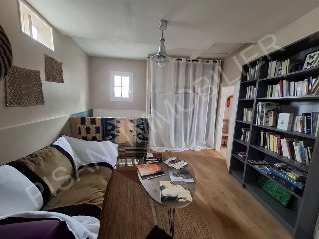 maison 5 pièces en vente sur FECAMP (76400)