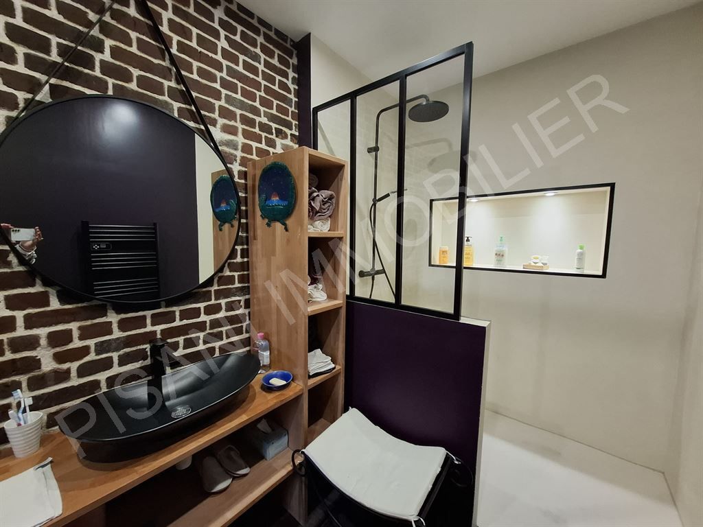 maison 5 pièces en vente sur FECAMP (76400)