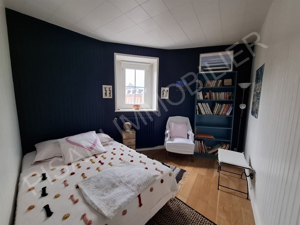maison 5 pièces en vente sur FECAMP (76400)