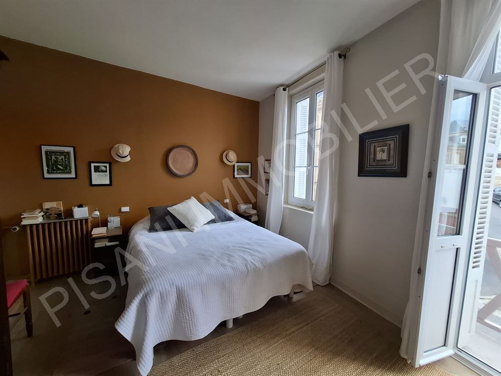 maison 5 pièces en vente sur FECAMP (76400)