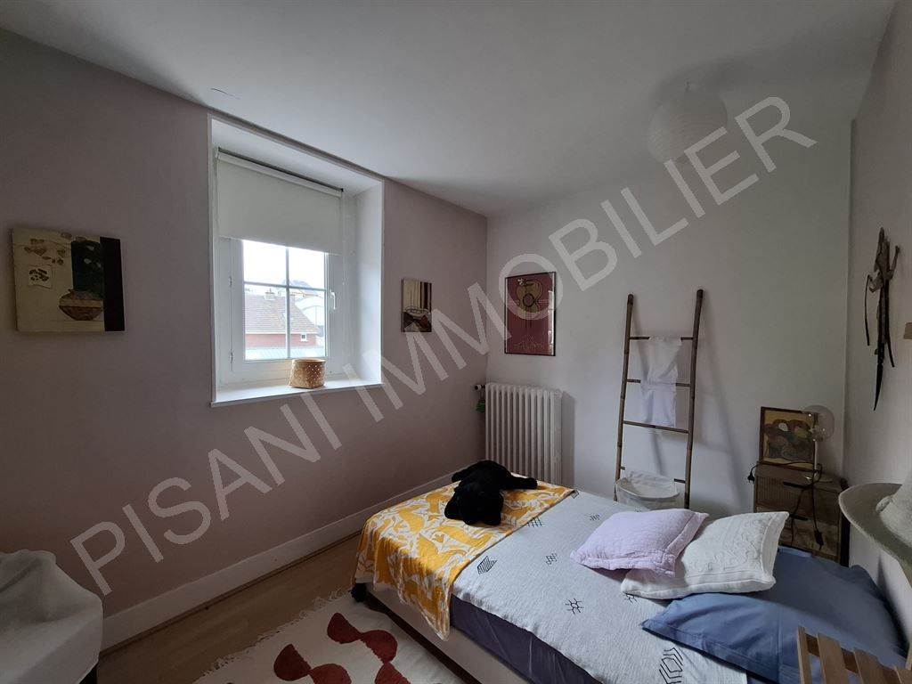 maison 5 pièces en vente sur FECAMP (76400)