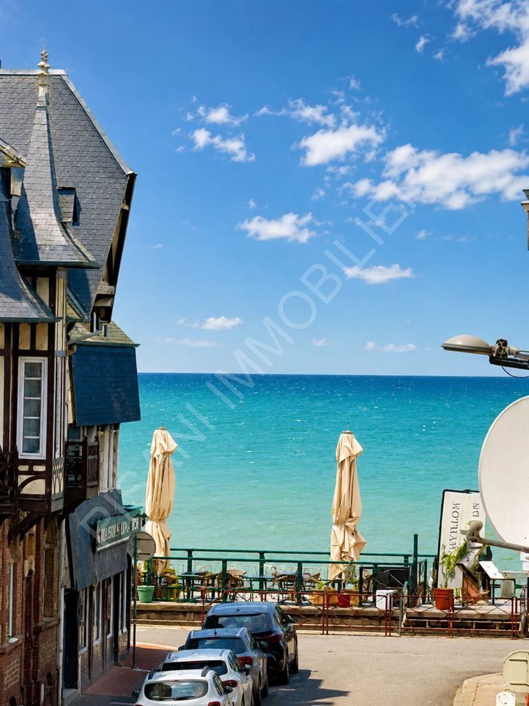 maison 5 pièces en vente sur FECAMP (76400)