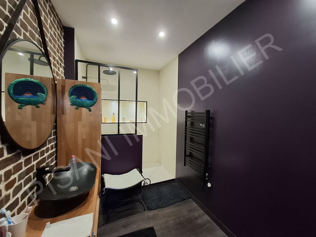 maison 5 pièces en vente sur FECAMP (76400)