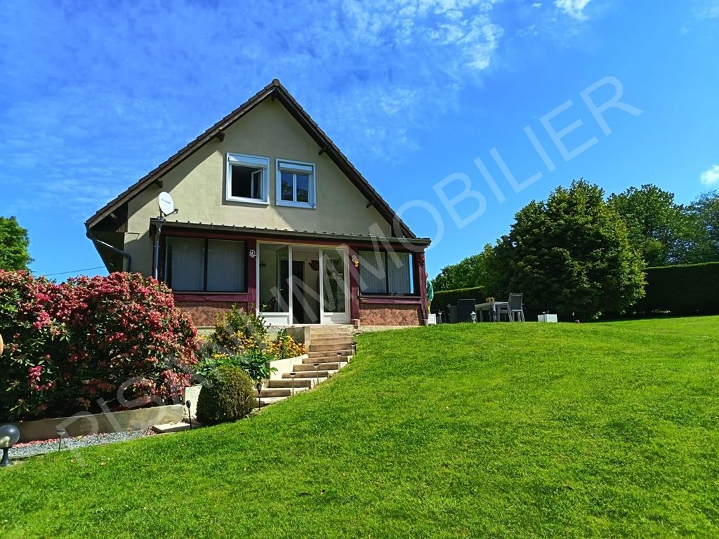 Vente Maison Froberville 76400