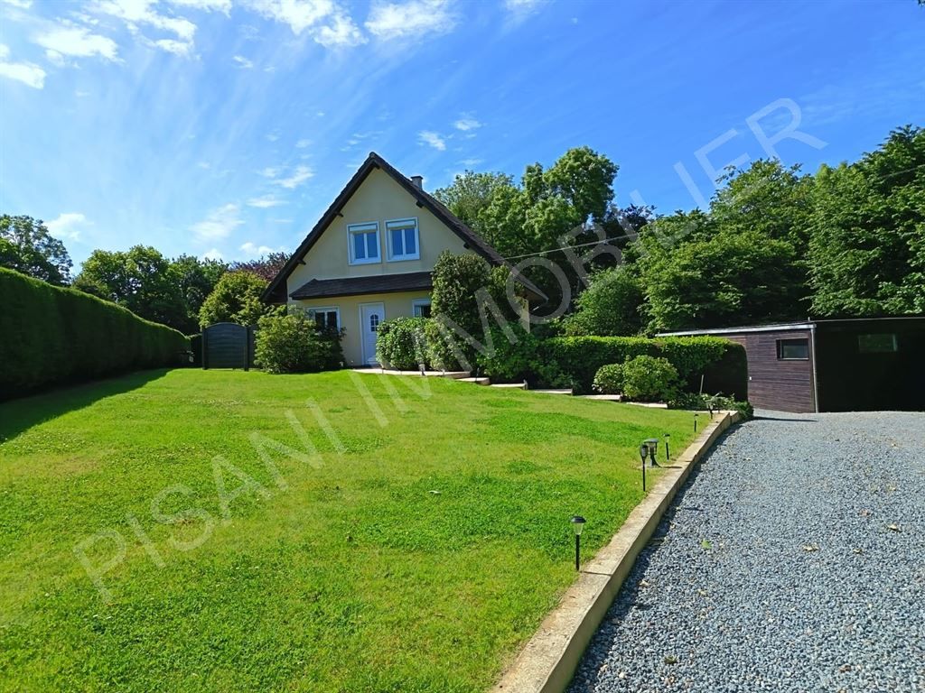 Vente Maison Froberville 76400