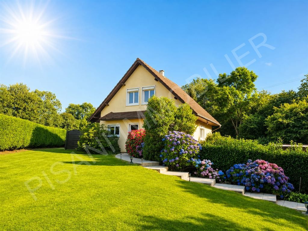Vente Maison Froberville 76400