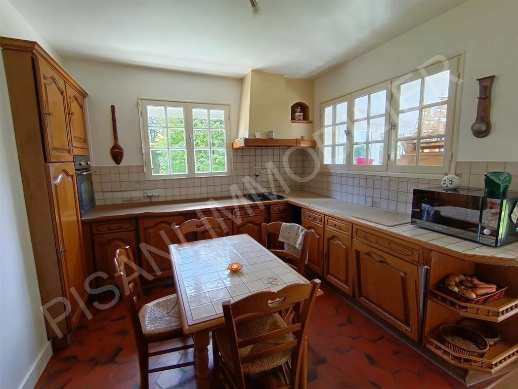 maison 4 pièces en vente sur FROBERVILLE (76400)