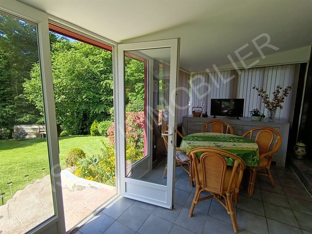 maison 4 pièces en vente sur FROBERVILLE (76400)