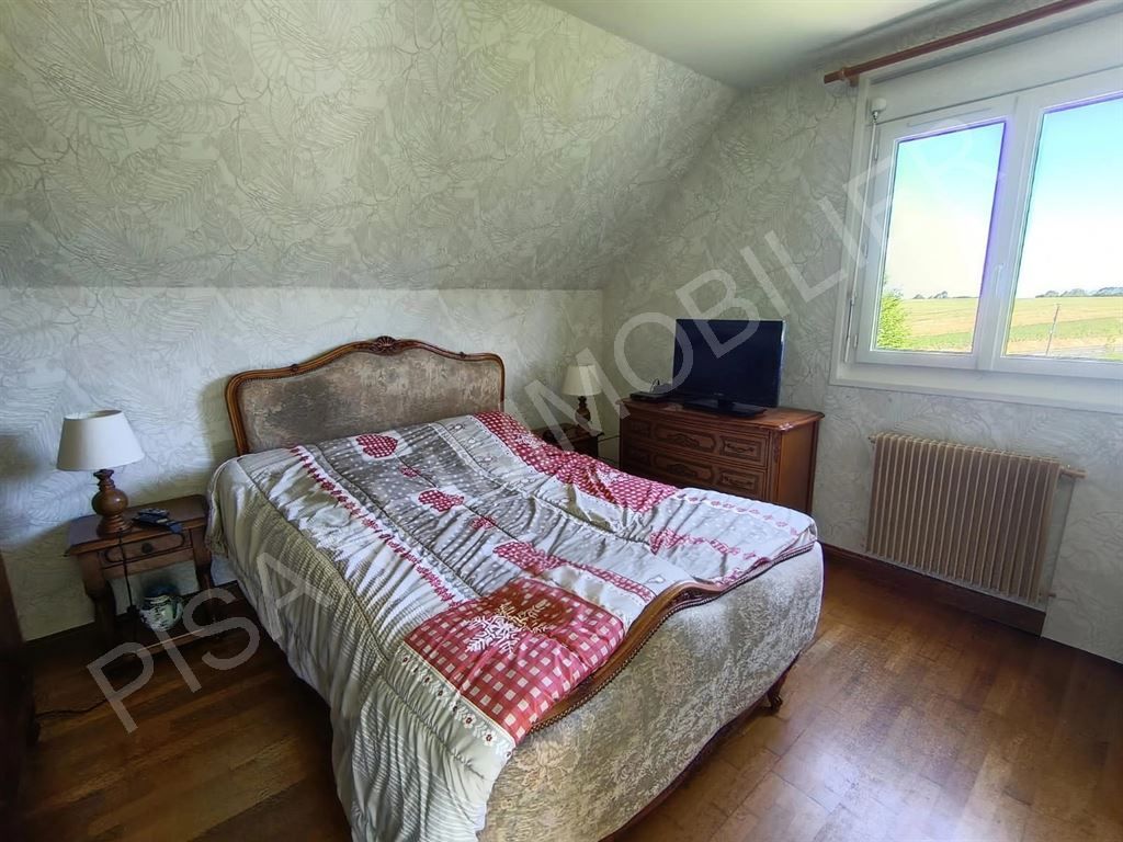 maison 4 pièces en vente sur FROBERVILLE (76400)