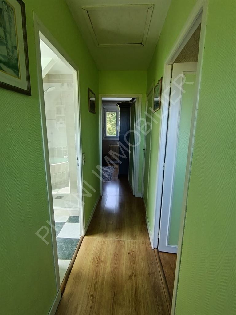 maison 4 pièces en vente sur FROBERVILLE (76400)