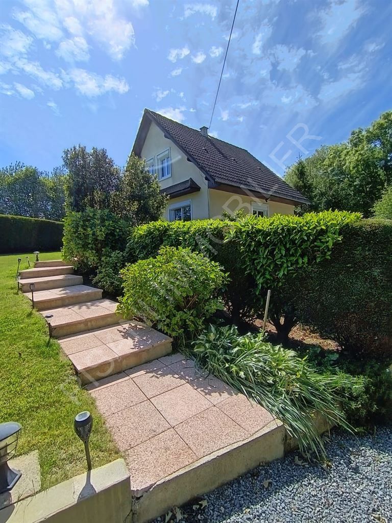 maison 4 pièces en vente sur FROBERVILLE (76400)