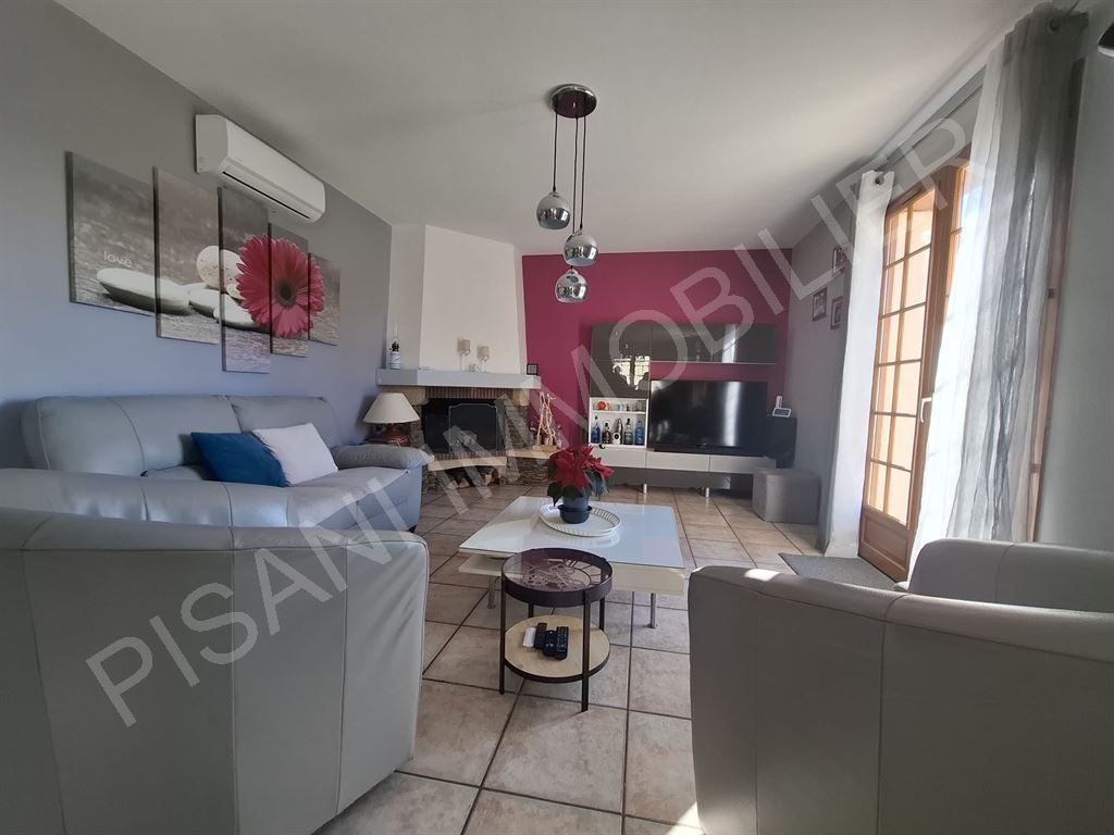 maison 5 pièces en vente sur ST GILLES DE LA NEUVILLE (76430)