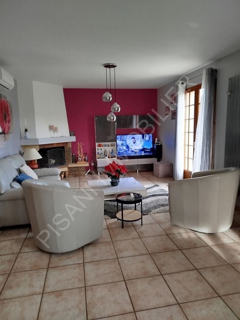 maison 5 pièces en vente sur ST ROMAIN DE COLBOSC (76430)