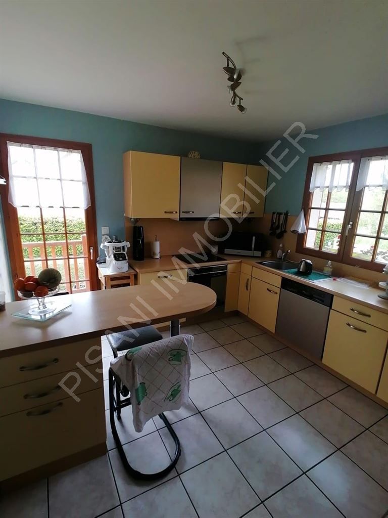 maison 5 pièces en vente sur ST ROMAIN DE COLBOSC (76430)
