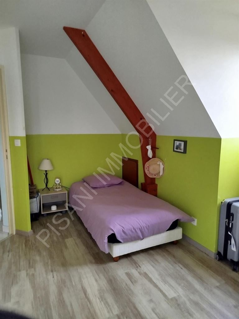 maison 5 pièces en vente sur ST ROMAIN DE COLBOSC (76430)