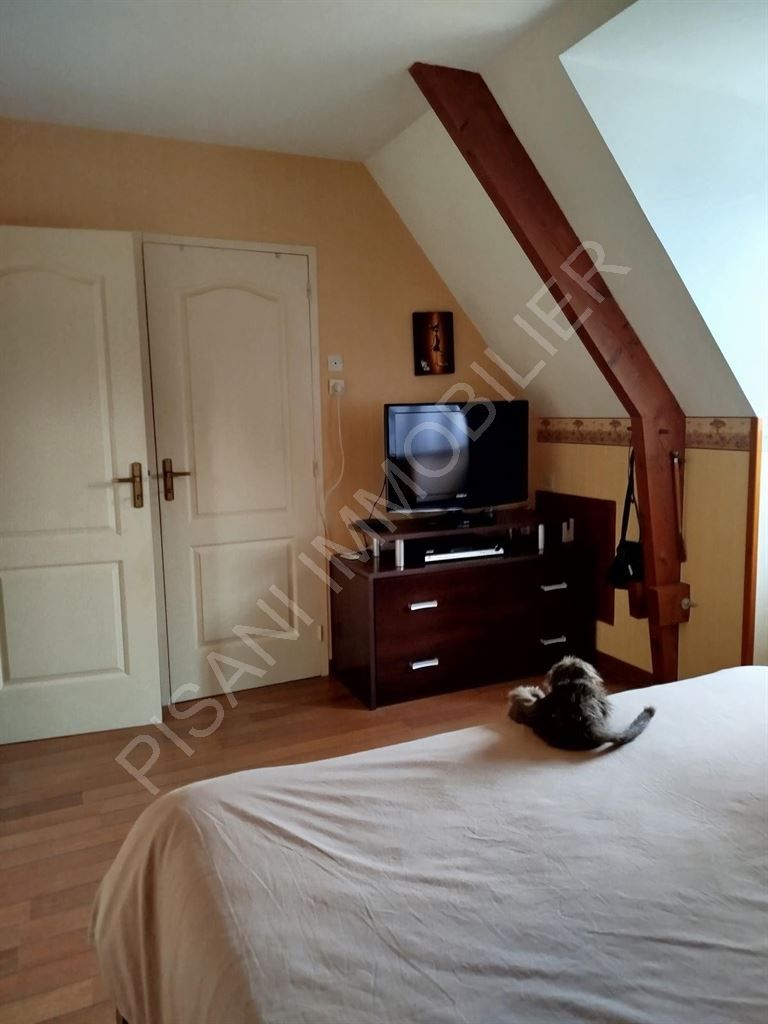 maison 5 pièces en vente sur ST ROMAIN DE COLBOSC (76430)