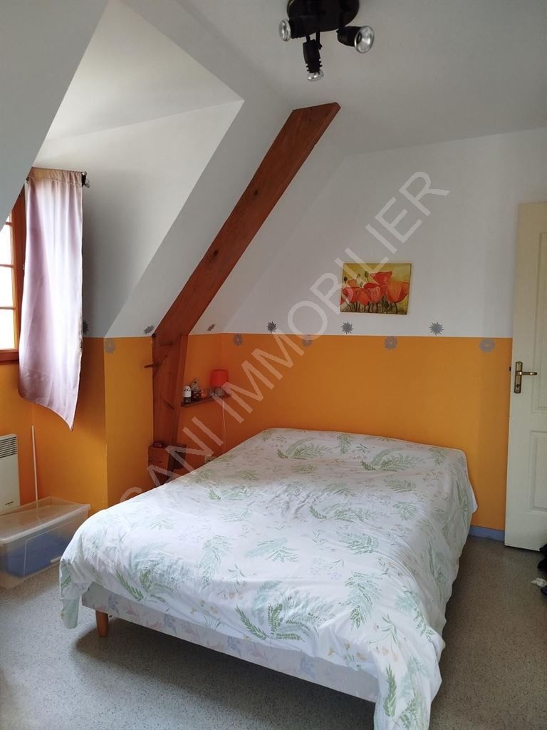 maison 5 pièces en vente sur ST ROMAIN DE COLBOSC (76430)